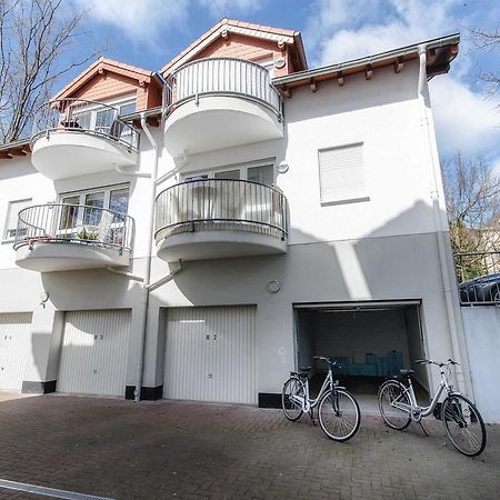 Maisonette Amalie ساسنيتز المظهر الخارجي الصورة