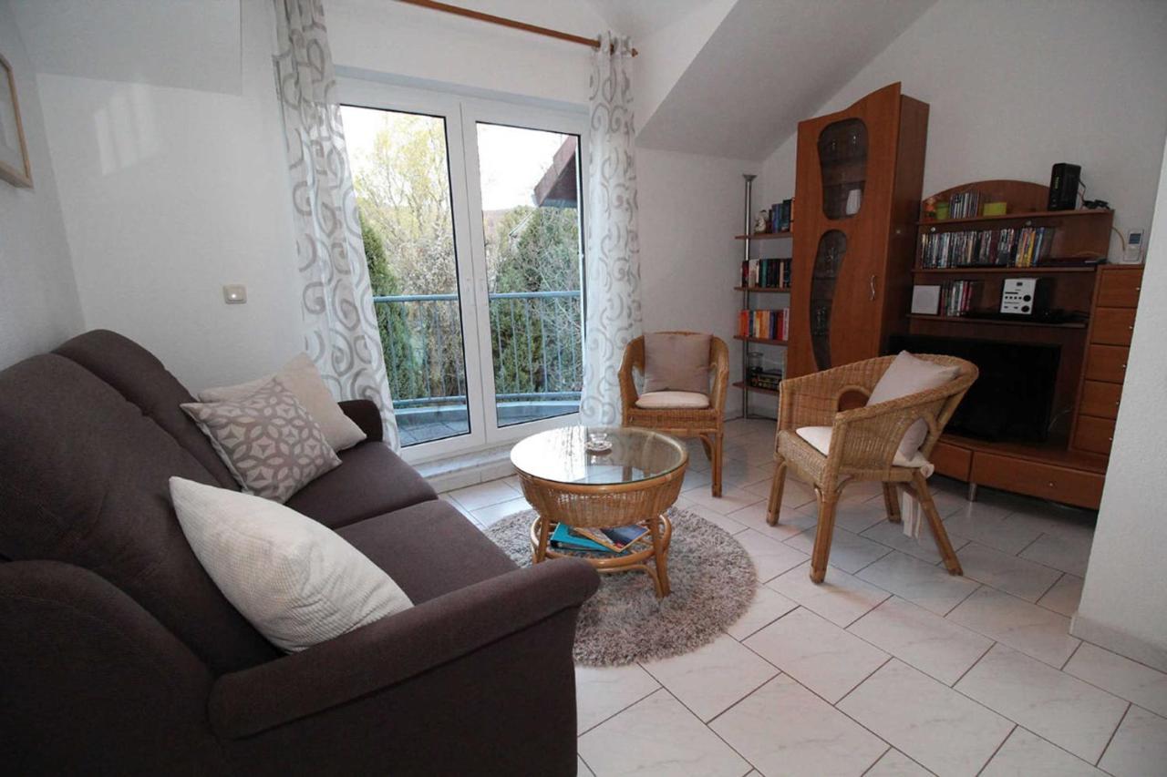 Maisonette Amalie ساسنيتز المظهر الخارجي الصورة