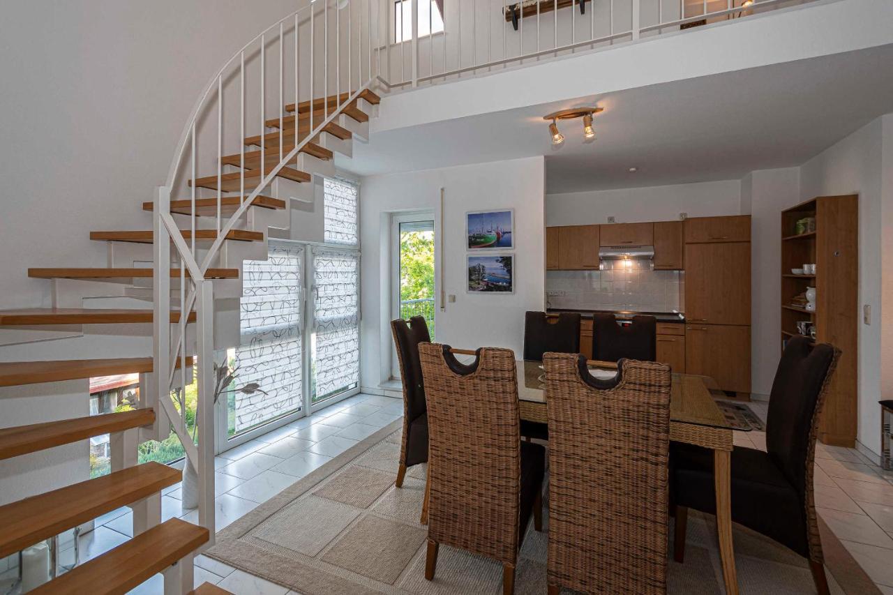 Maisonette Amalie ساسنيتز المظهر الخارجي الصورة