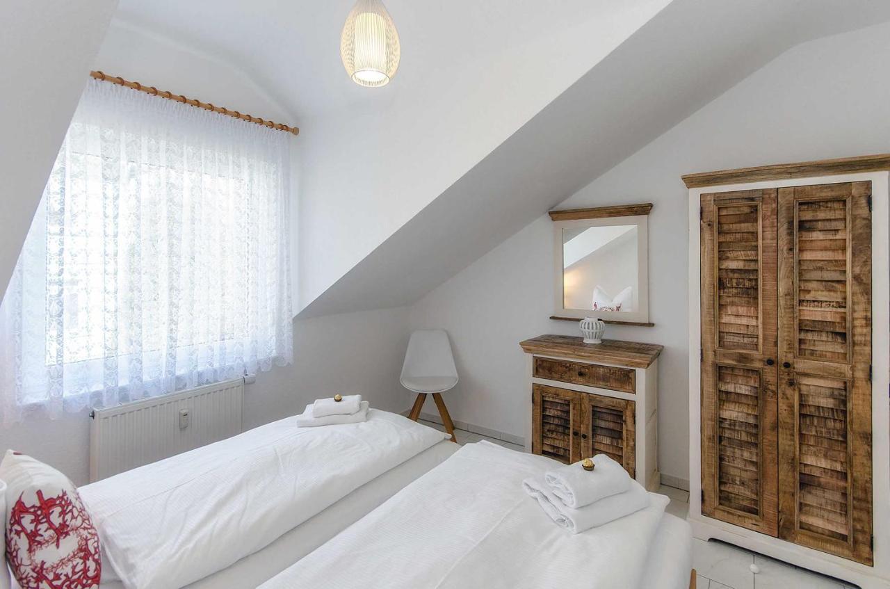 Maisonette Amalie ساسنيتز المظهر الخارجي الصورة