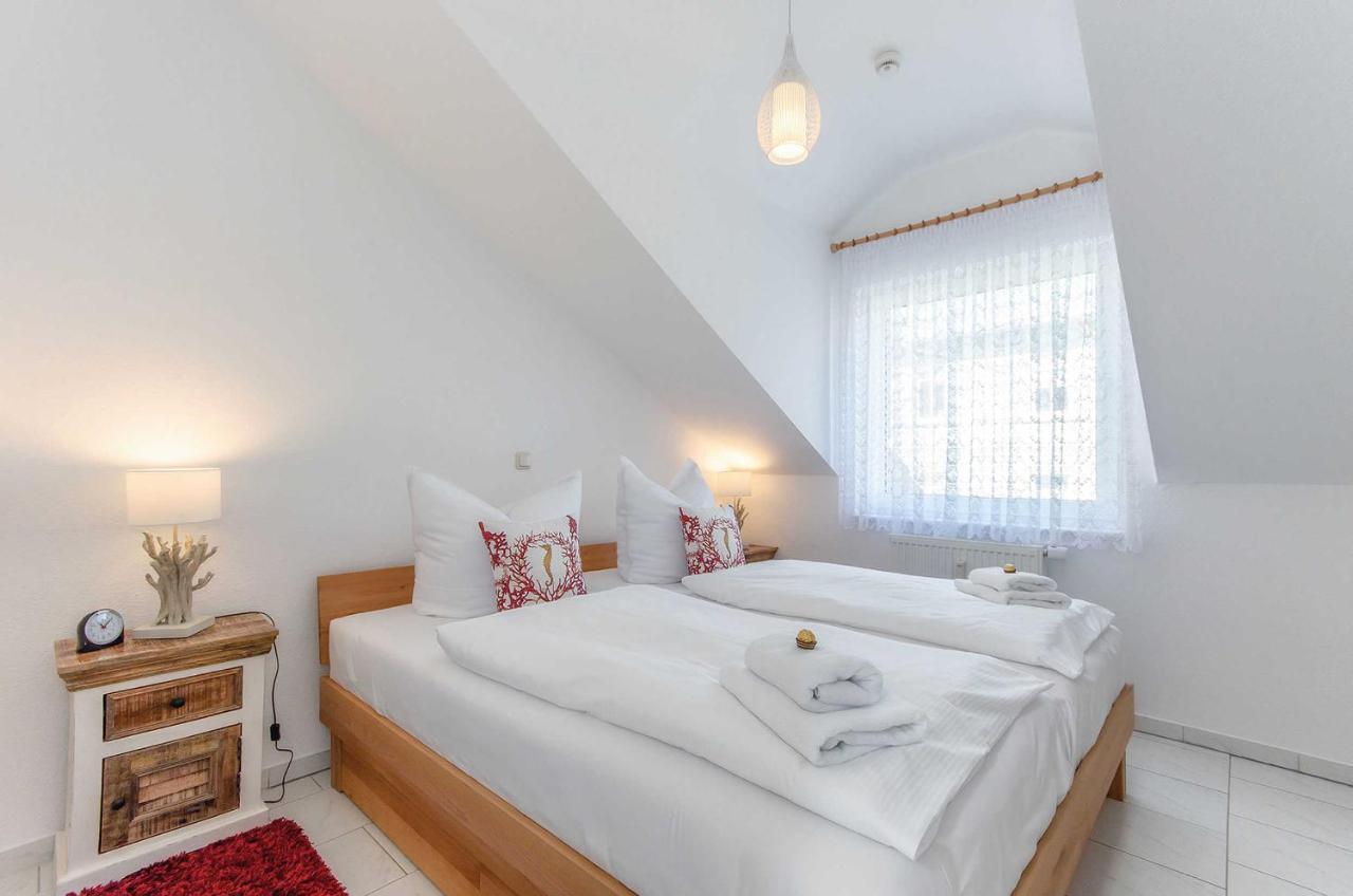 Maisonette Amalie ساسنيتز المظهر الخارجي الصورة